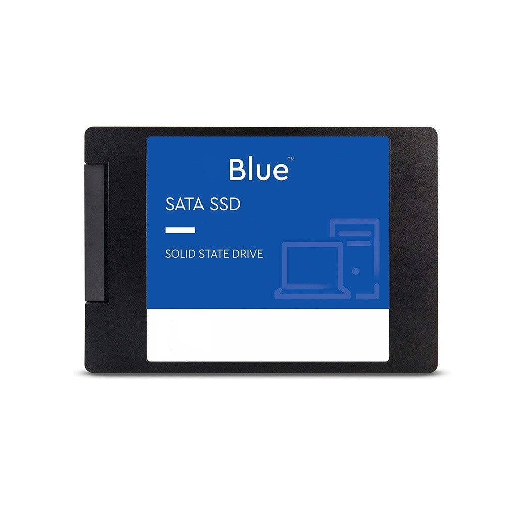 Built-in Solid-state Hard Disk For High-speed And Stable Transmission