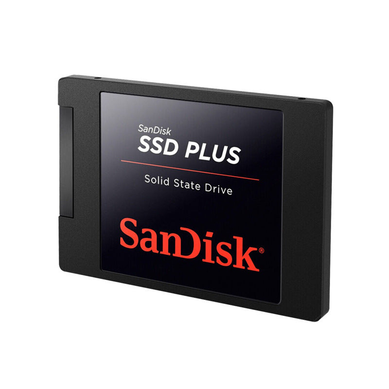 2.5 Inch Computer Solid State Drive