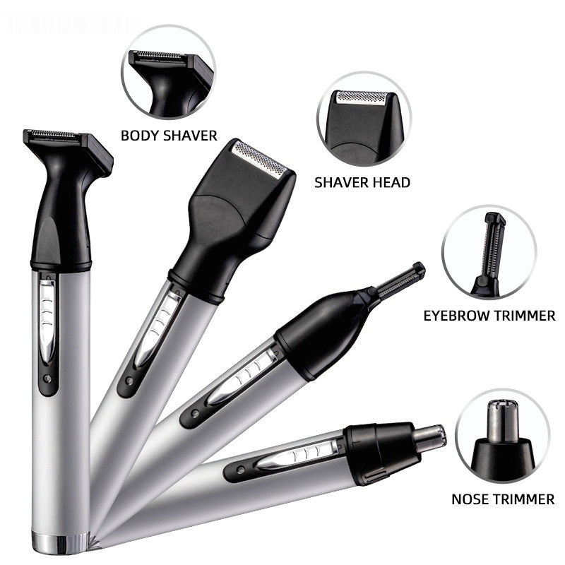 Electric Armpit Hair Removal Device Trimmer