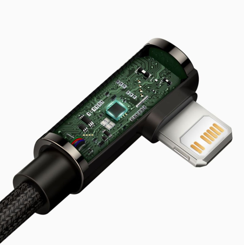 Home Fashion Fast Charging PD Data Cable