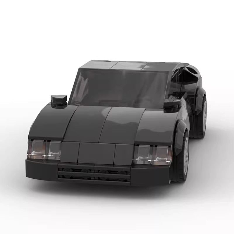 MOC-73973 Car Model Series
