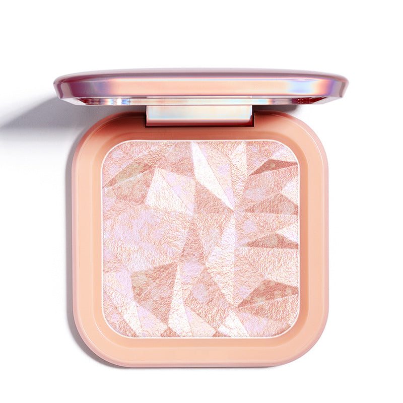 Natural Nude Diamond Highlight Powder