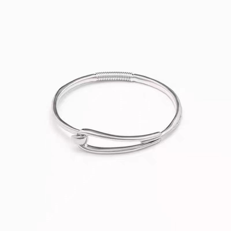 Bracelet Fashion Design Gold Plated Silver Plated