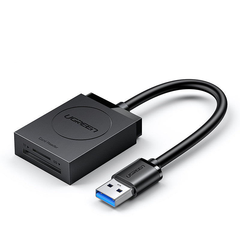 Fashion Card Reader Four-in-one Dual-purpose Conversion