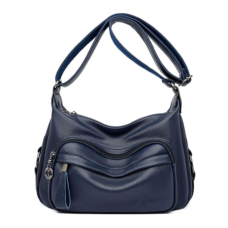 Sacs à bandoulière pour femmes Sacs à main de grande capacité Sacs bandoulière
