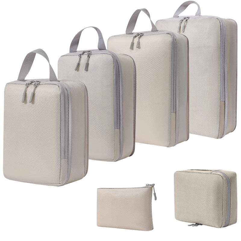 Home Fashion Simple Compressed Travel Storage Bag