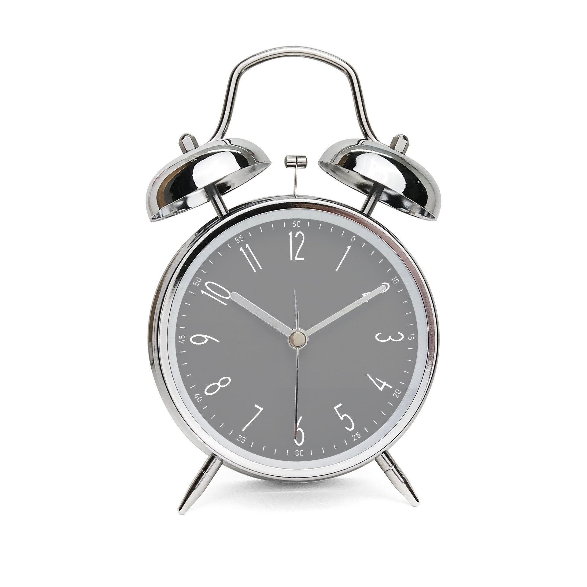 Student Digital Desk Alarm Clock