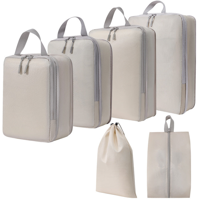 Home Fashion Simple Compressed Travel Storage Bag