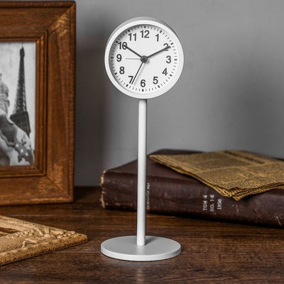 Simple Alarm Clock
