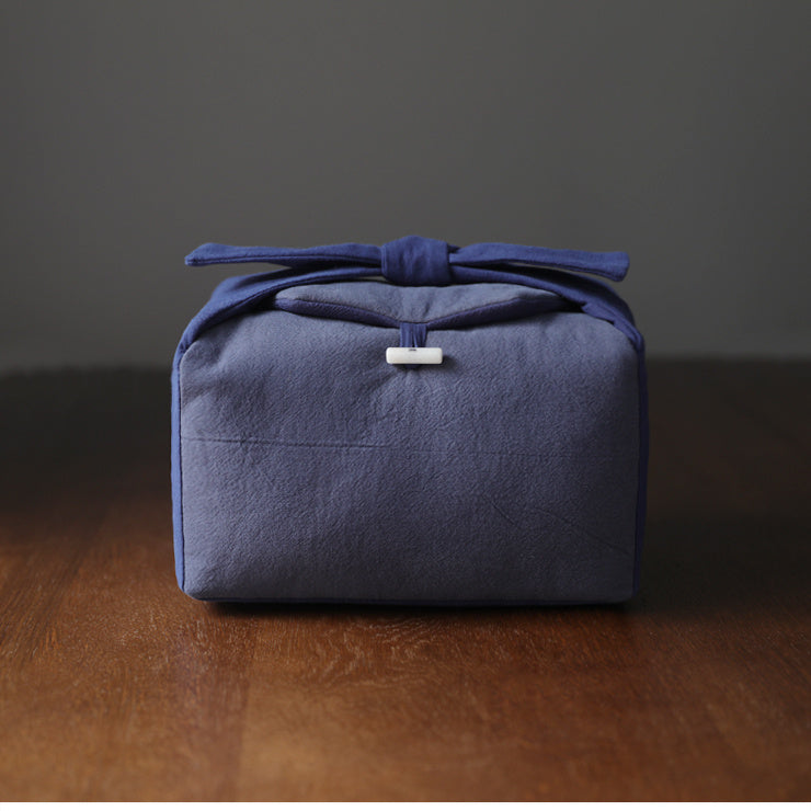 Tea Set Suit Storage Bag