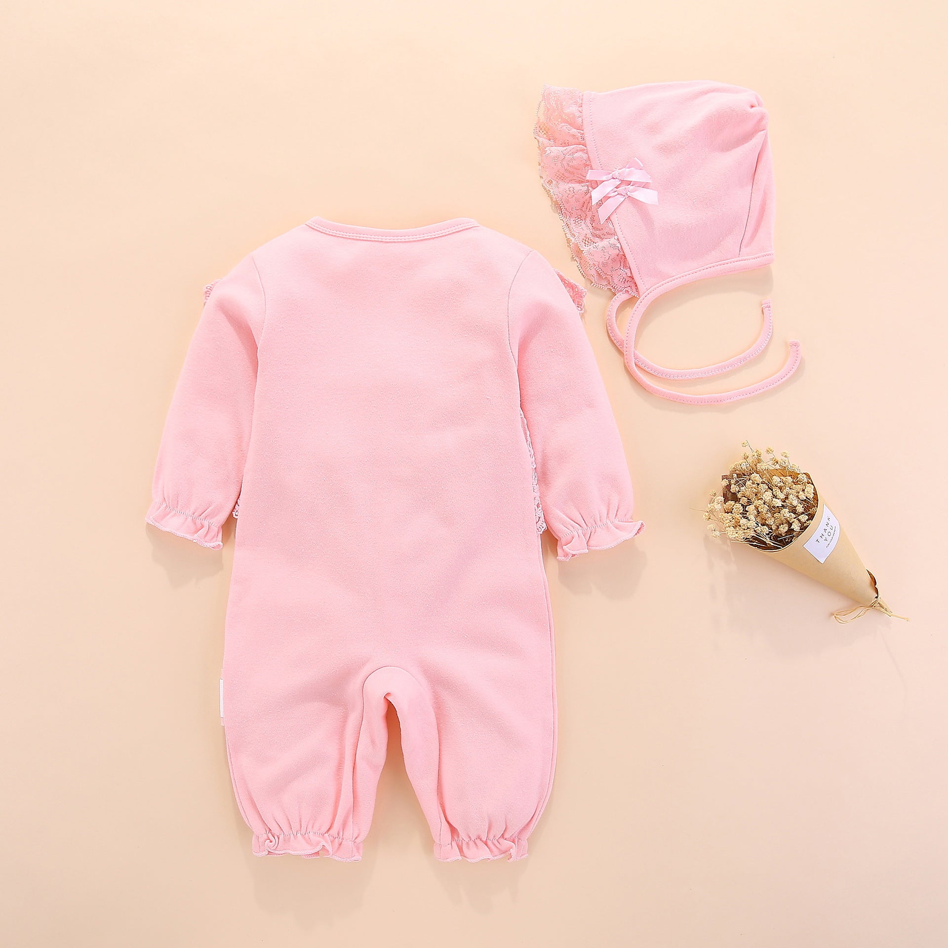 New Girls Net Yarn Bodysuit
