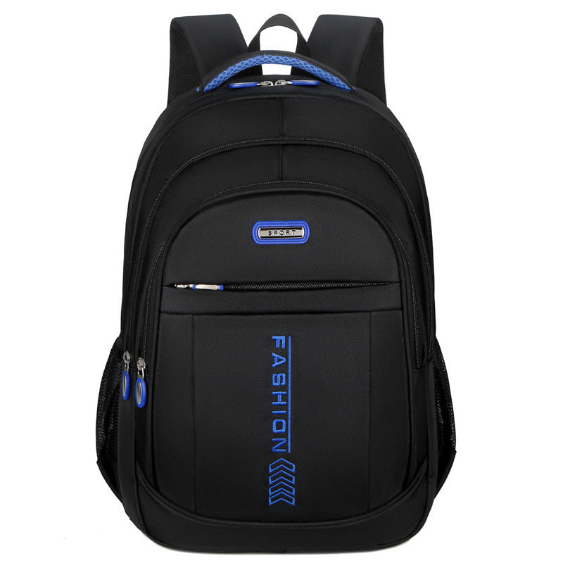17 Inch Computer Backpack Men's Outdoor Travel