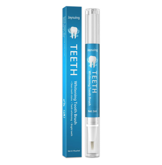 Teeth Whitening Pen Care Powerful Removal Of Yellow
