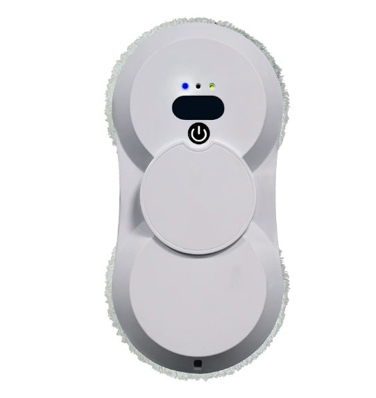 Automatic Water Spray Window Cleaning Robot Intelligent Remote Control