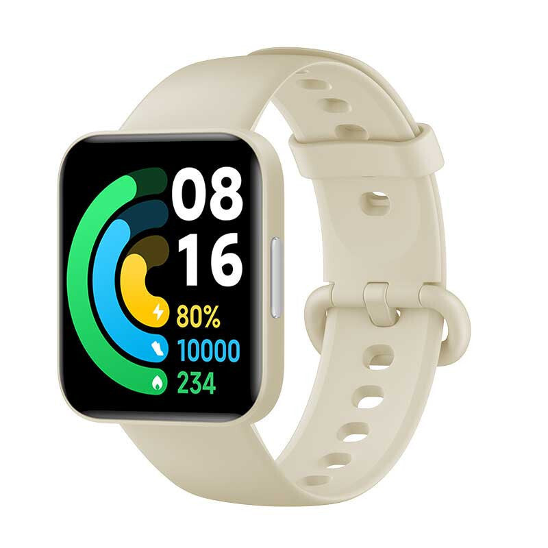 HD Large Screen Smart Watch Bracelet