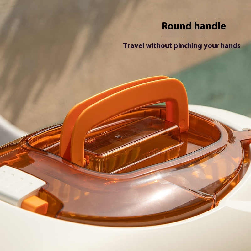 Cat Flight Case Portable Outing Cat Cage