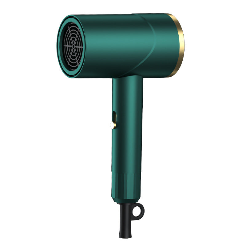 Home Student Dormitory Hot And Cold Air Hair Dryer