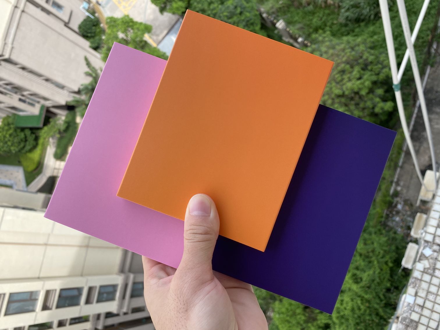 Fruit Series 12 Color Eyeshadow Palette Portable And Easy