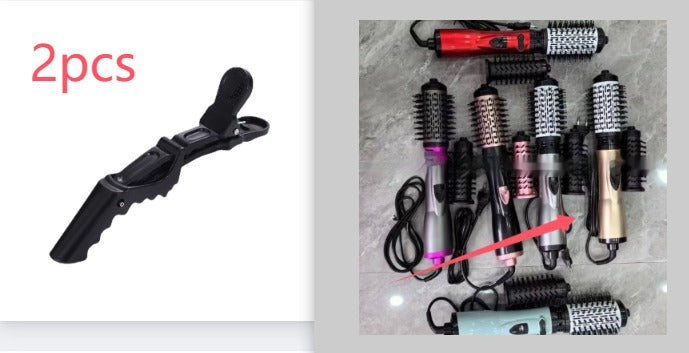 Two-in-one Constant Temperature Fluffy Blowing Combs