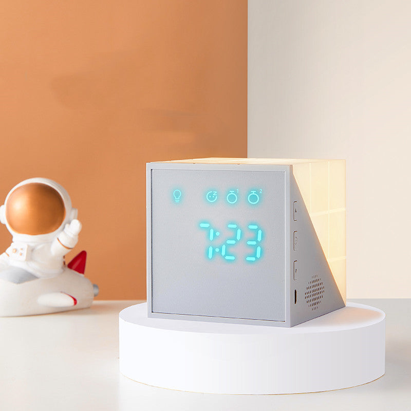 Fashionable Cute Little Dinosaur Creative Alarm Clock