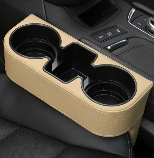 In Vehicle Multi Function Car  Water Cup Holder