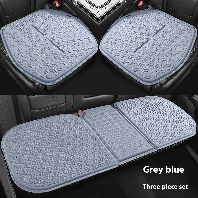 Car Seat Cushion Four Seasons Universal Cool Pad Gel