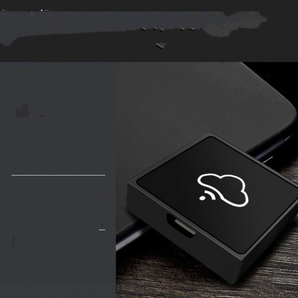Mobile Phone Computer Two In One U Disk Wireless Cloud Disk
