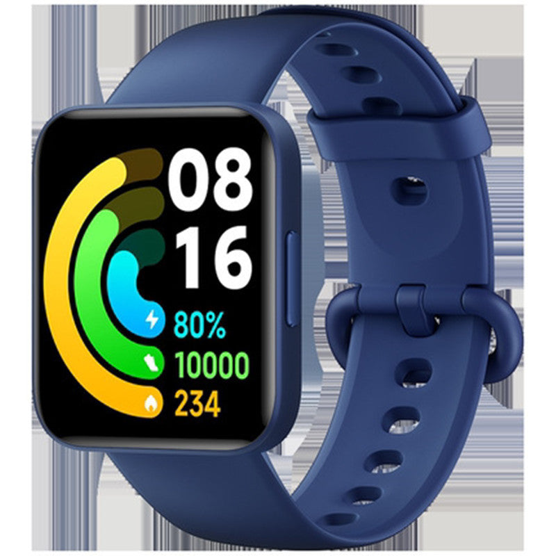 HD Large Screen Smart Watch Bracelet