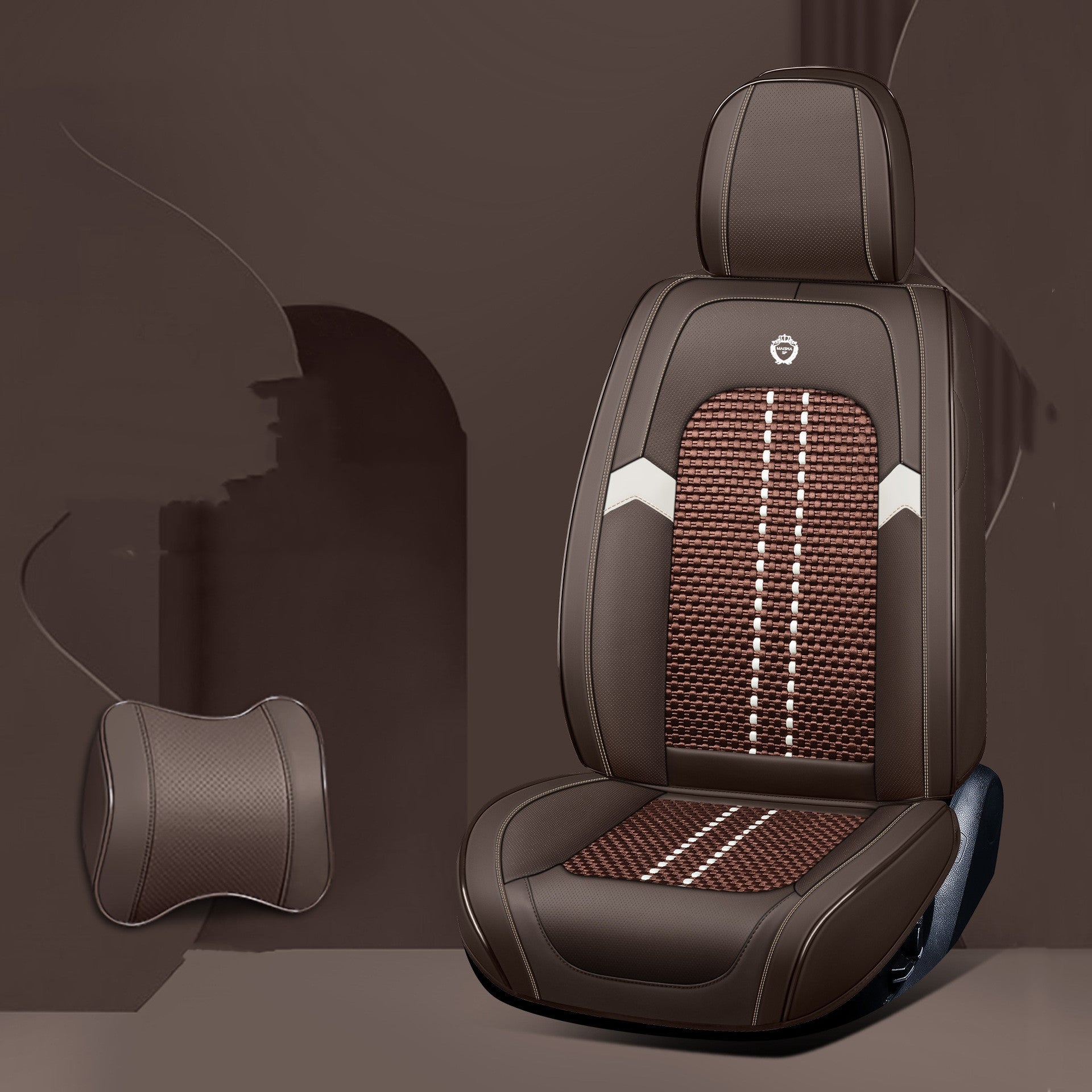 Car Cushion All-inclusive Protective Cover