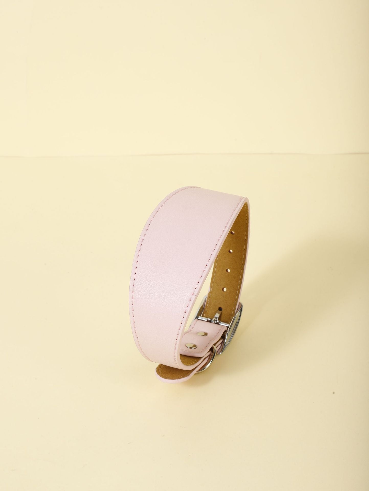 New Pet Casual Adjustable Collar