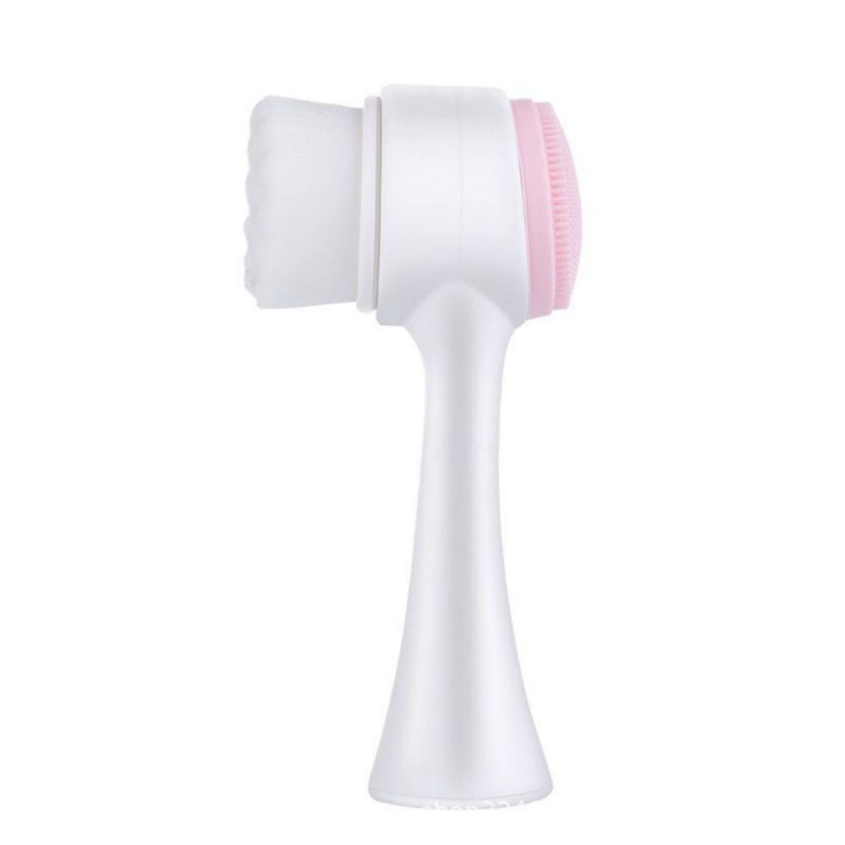 Brosse à pattes pour animaux Easy Clean Nylon - Outil de toilettage et de massage doux pour chiens et chats - Accessoires de toilettage pour animaux de compagnie