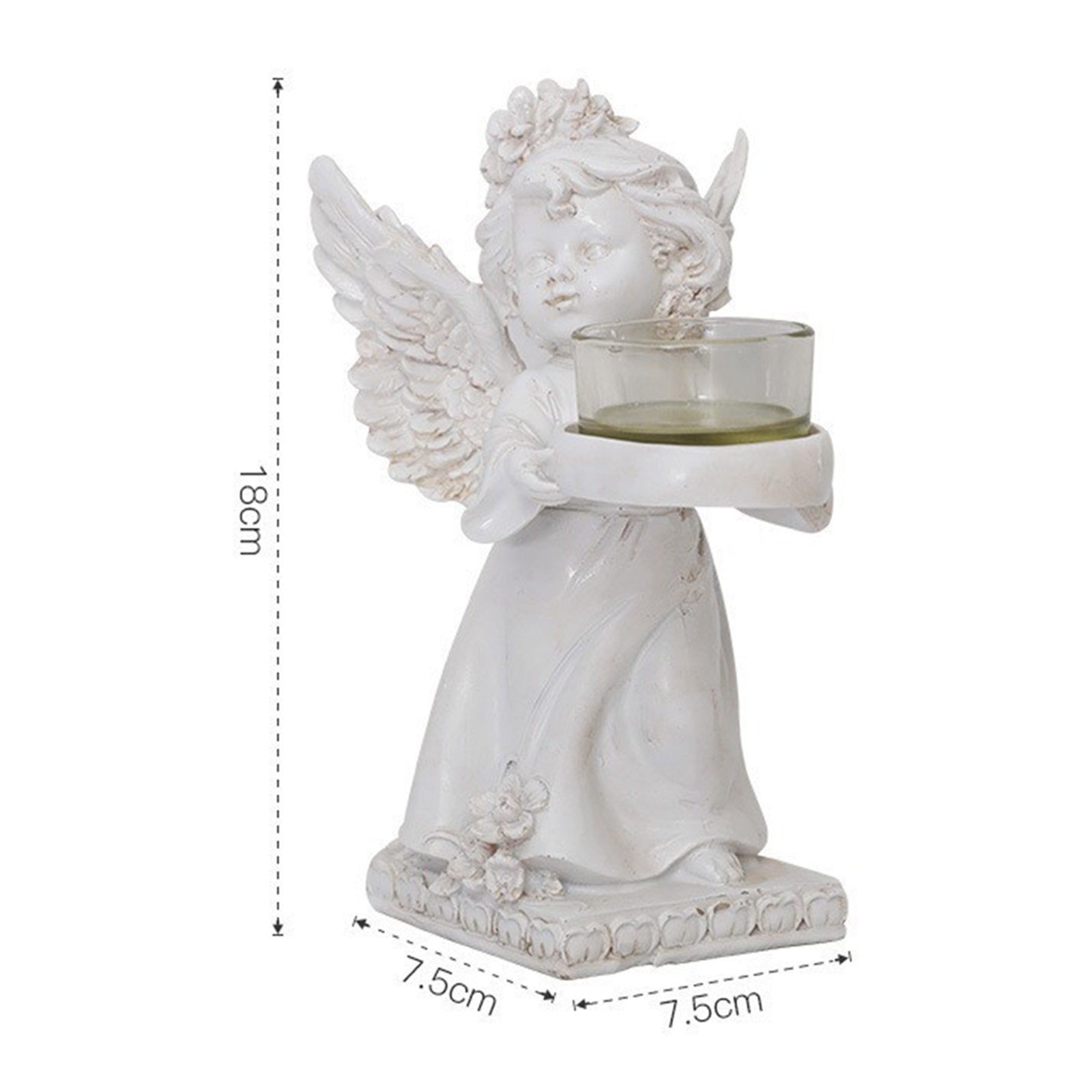 Decorative Ornaments With Romantic Atmosphere