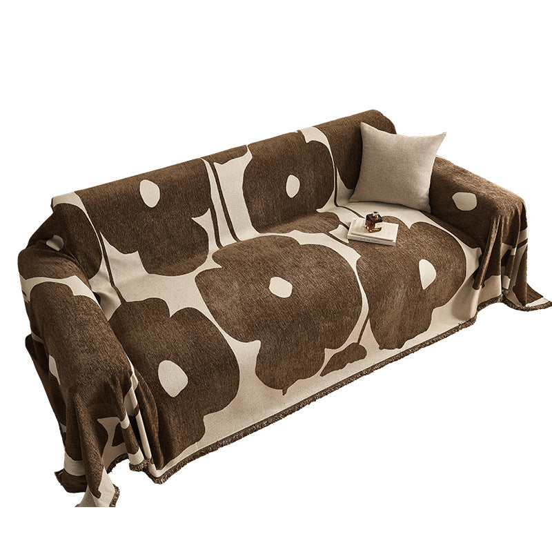 Nordic Simple Sofa Cover One-piece All-inclusive Four Seasons Universal