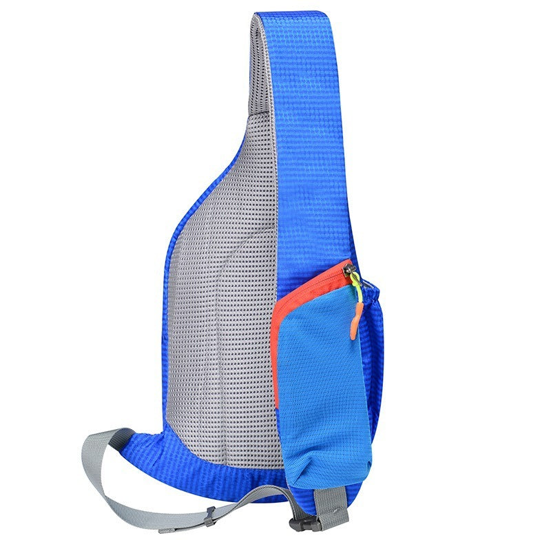 New Style Chest Bag Outdoor Sports Bag For Men And Women