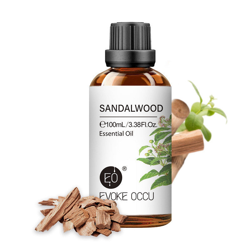 Household Fashion Simple Aromatherapy Candle Essential Oil