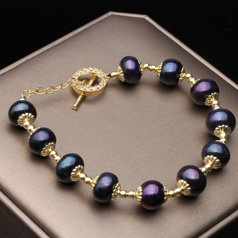 Women's Fashion Casual Minimalist Bracelet Jewelry