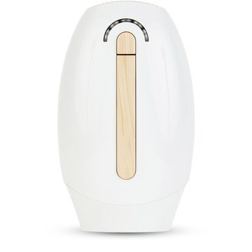 Épilateur laser domestique de type lumineux