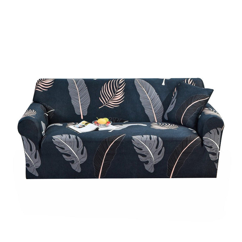 Stretch Sofa Cover 3D Printing All-inclusive