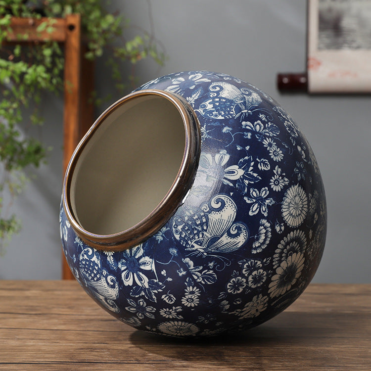 Retro Modern And Simple Household Decorations