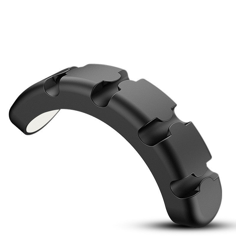 Fixed Base Of Data Charging Cable