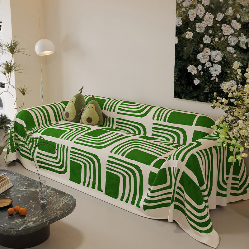 New Non-slip Four Seasons Universal Full Covered Anti-scratching Cover Cloth