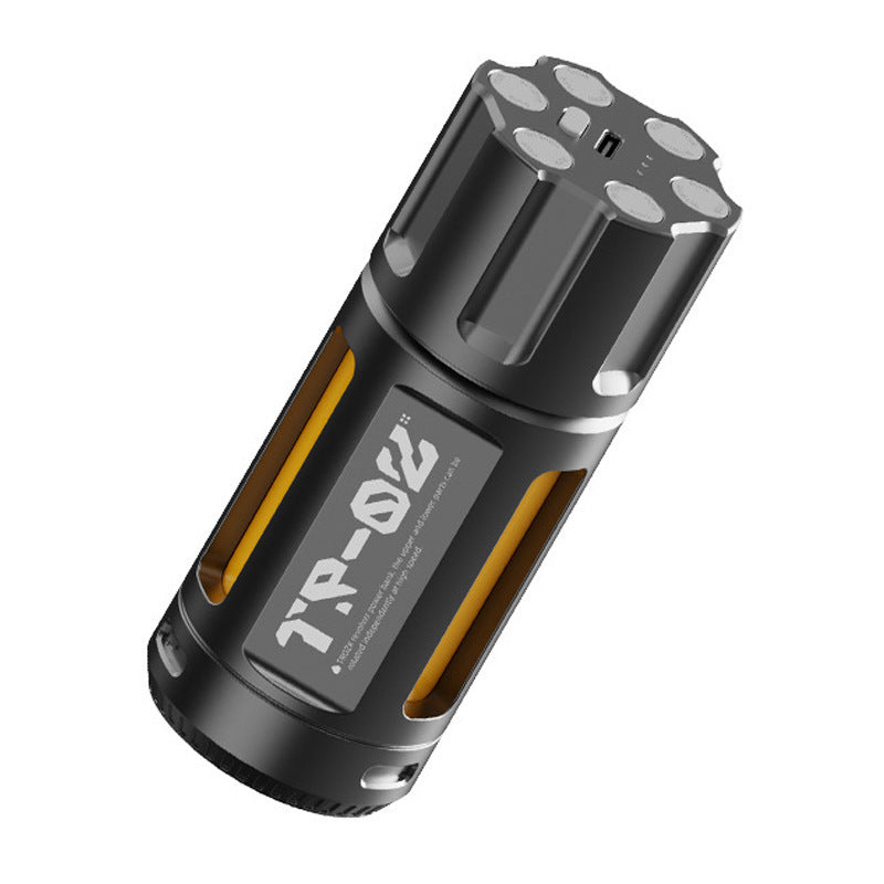 Power Bank Small Portable Outdoor Emergency Fast Charge