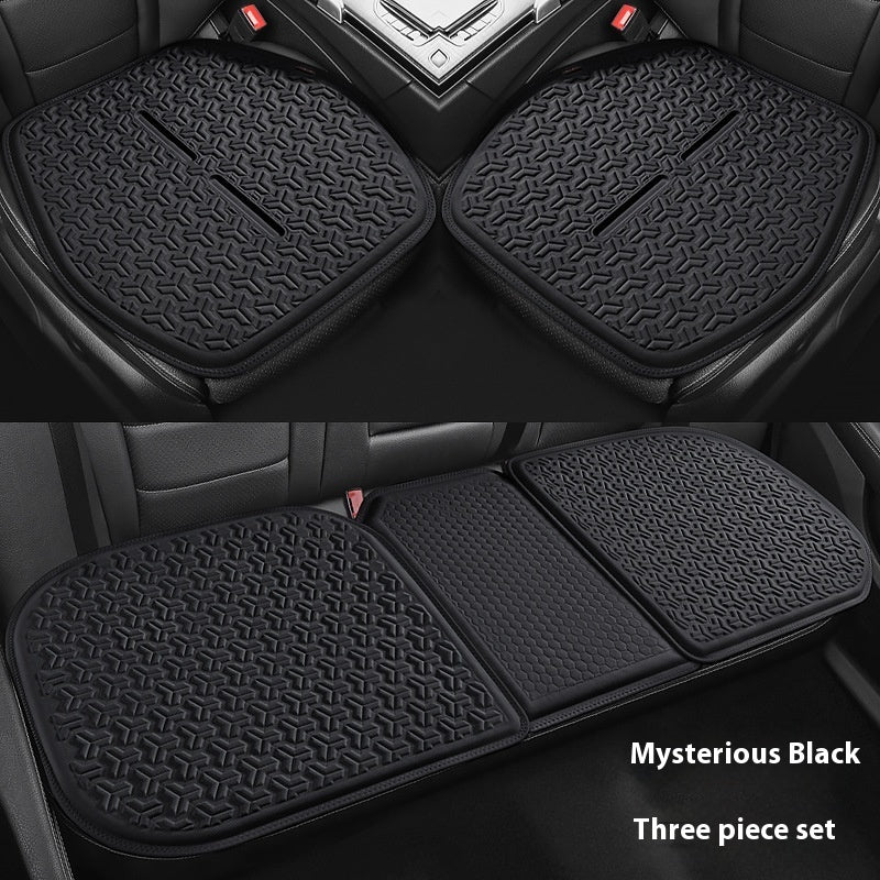 Car Seat Cushion Four Seasons Universal Cool Pad Gel
