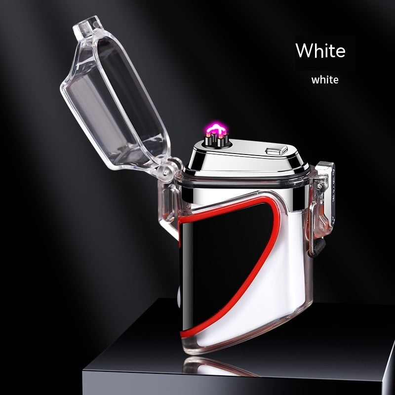 Fashion New Outdoor Waterproof Lighter