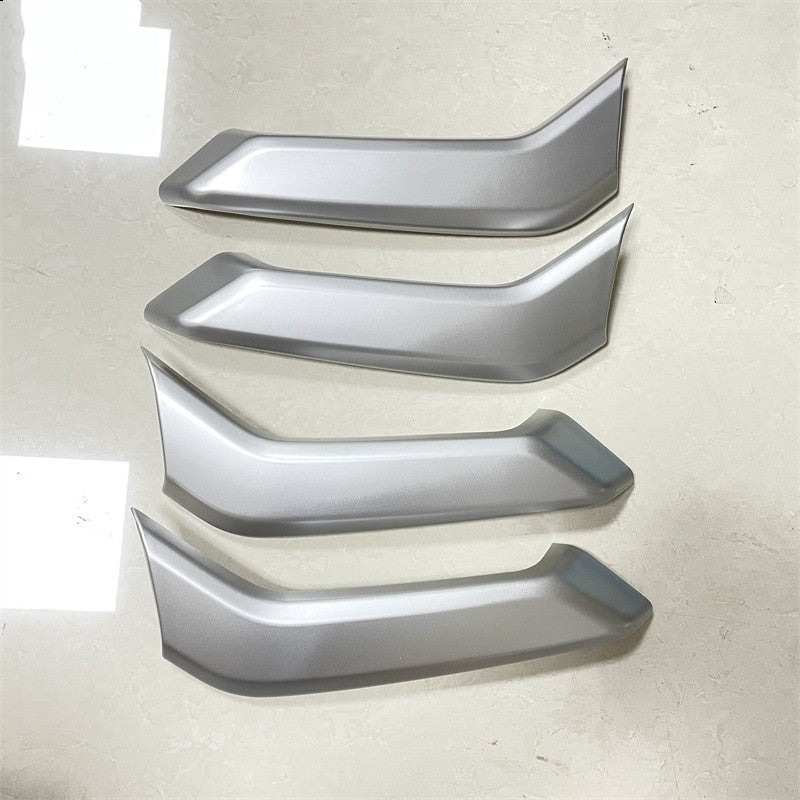 Inner Armrest Decorative Sticker Accessories