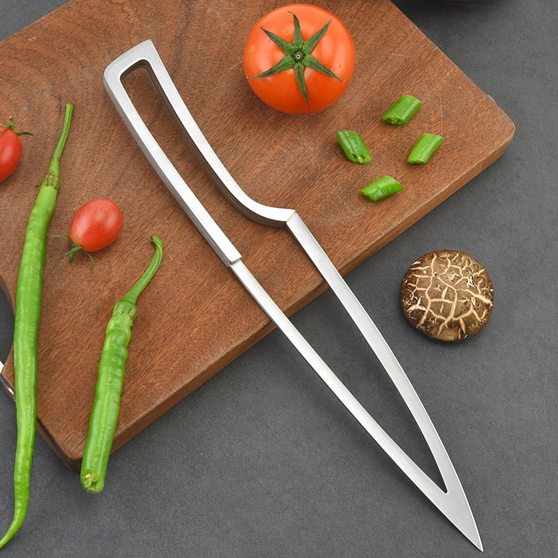Creative Combination Kitchen Knife Kit