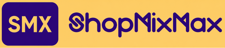 ShopMixMax