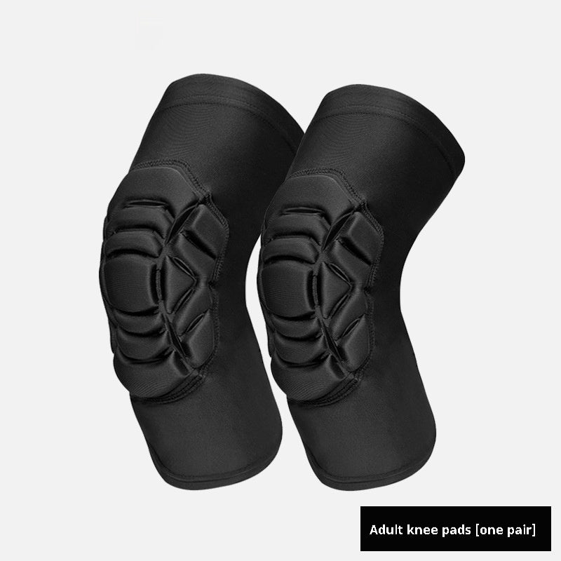 Sports Kneecaps Elbow Pads Summer Children Riding Soccer Running Knee Pads