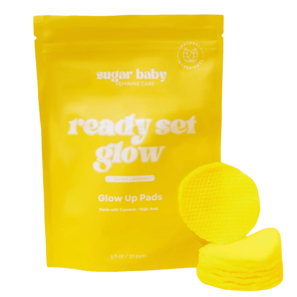 Exfoliating Kojic Acid Cleansing Kit Cleaning Care