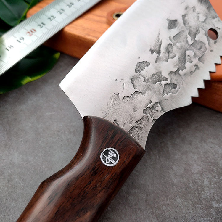 Household Sashimi Dedicated Knife Scraping Fish